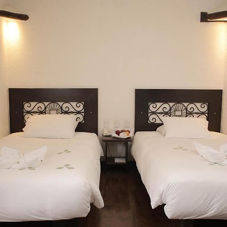 Hatun Inti Classic Machu Picchu Kamer foto
