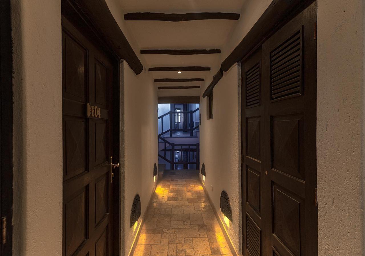 Hatun Inti Classic Machu Picchu Buitenkant foto