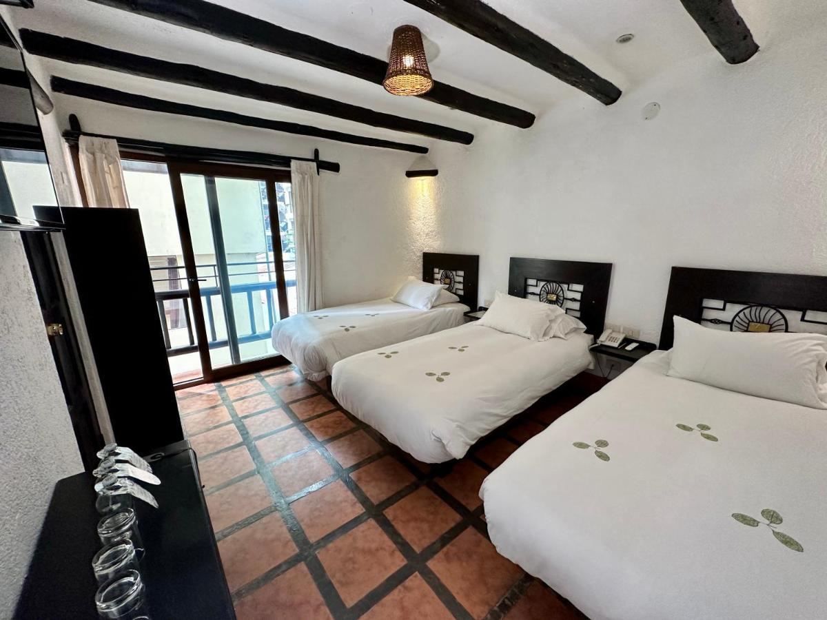 Hatun Inti Classic Machu Picchu Buitenkant foto