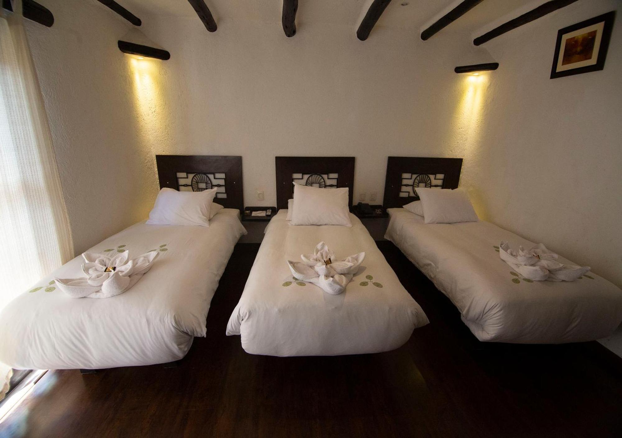 Hatun Inti Classic Machu Picchu Kamer foto